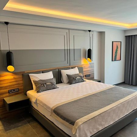 Telmessos City Hotel- Adults Only 费特希耶 外观 照片