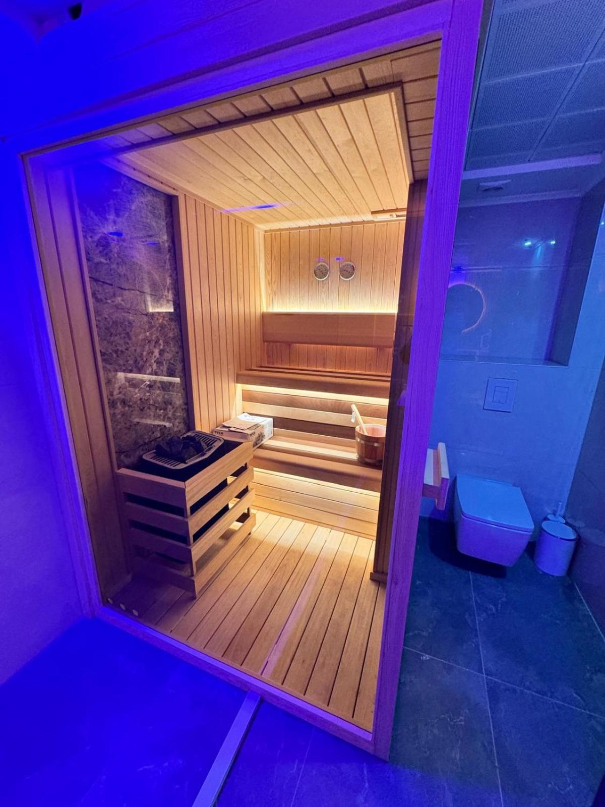 Telmessos City Hotel- Adults Only 费特希耶 外观 照片