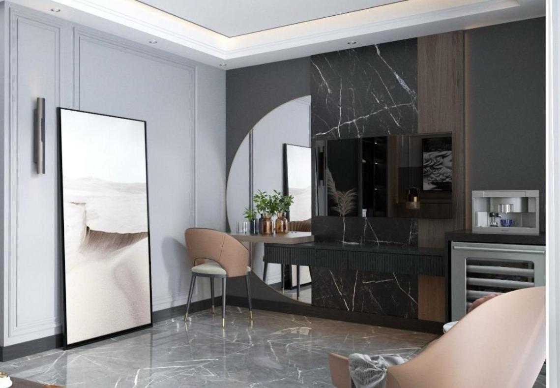 Telmessos City Hotel- Adults Only 费特希耶 外观 照片
